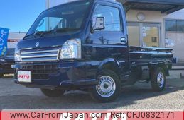 suzuki carry-truck 2024 quick_quick_DA16T_DA16T-7935350