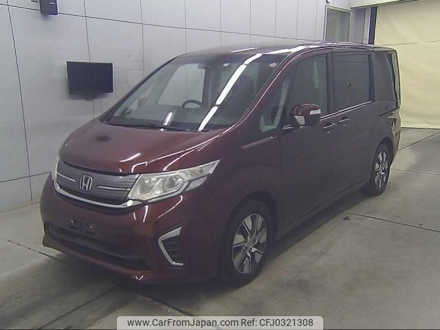 honda stepwagon 2015 quick_quick_DBA-RP1_1012539 image 1