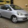 honda fit 2002 SH-20 image 1