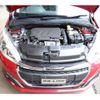 peugeot 208 2019 CFJ1710459 image 17