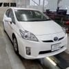 toyota prius 2010 -TOYOTA 【釧路 300ﾇ1114】--Prius ZVW30--1153502---TOYOTA 【釧路 300ﾇ1114】--Prius ZVW30--1153502- image 12