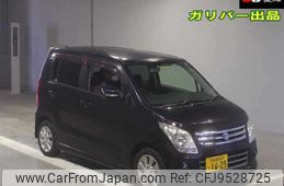 suzuki wagon-r 2010 -SUZUKI 【尾張小牧 583ｳ1625】--Wagon R MH23S--275457---SUZUKI 【尾張小牧 583ｳ1625】--Wagon R MH23S--275457-