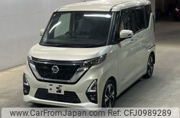 nissan roox 2020 -NISSAN--Roox B45A-0308644---NISSAN--Roox B45A-0308644-