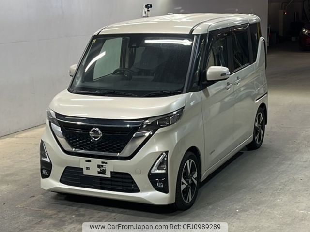 nissan roox 2020 -NISSAN--Roox B45A-0308644---NISSAN--Roox B45A-0308644- image 1