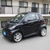 smart fortwo-coupe 2008 quick_quick_ABA-451333_WME4513332K195268 image 12