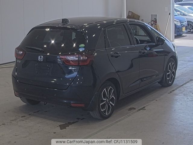 honda fit 2020 -HONDA--Fit GR3-1008213---HONDA--Fit GR3-1008213- image 2