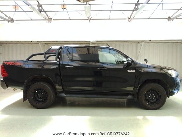 toyota hilux 2018 ENHANCEAUTO_1_ea282689 image 2