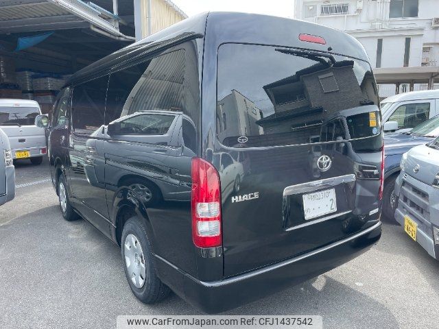 toyota hiace-wagon 2012 -TOYOTA 【名変中 】--Hiace Wagon TRH214W--0029501---TOYOTA 【名変中 】--Hiace Wagon TRH214W--0029501- image 2