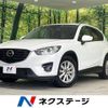 mazda cx-5 2012 -MAZDA--CX-5 LDA-KE2AW--KE2AW-110978---MAZDA--CX-5 LDA-KE2AW--KE2AW-110978- image 1