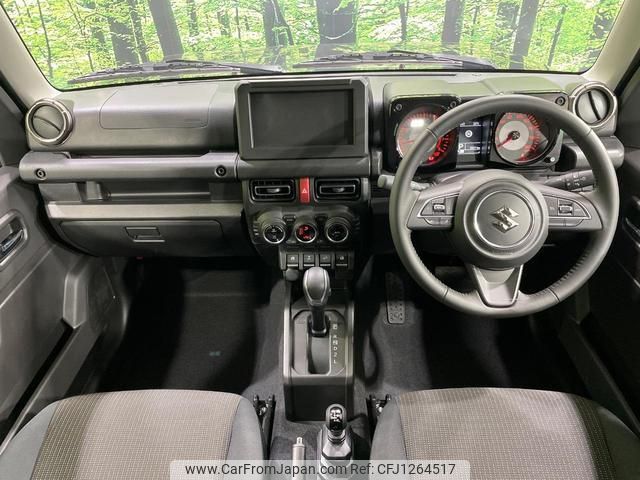 suzuki jimny-sierra 2024 quick_quick_JB74W_JB74W-223824 image 2