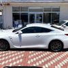 lexus rc-f 2014 -LEXUS--Lexus RC F DBA-USC10--USC10-6000161---LEXUS--Lexus RC F DBA-USC10--USC10-6000161- image 18