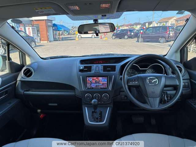 mazda premacy 2013 -MAZDA 【名変中 】--Premacy CWFFW--113262---MAZDA 【名変中 】--Premacy CWFFW--113262- image 2