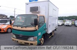 toyota toyota-others 2010 quick_quick_BKG-XZU504_XZU504-0004268