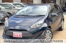 toyota aqua 2017 quick_quick_NHP10_NHP10-6669044