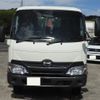 hino dutro 2018 CFJ1694344 image 3