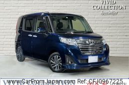 toyota roomy 2019 quick_quick_DBA-M900A_M900A-0402229