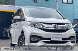 honda stepwagon 2017 CFJ1552148