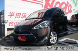 toyota sienta 2016 -TOYOTA 【名古屋 530ﾀ9861】--Sienta DAA-NHP170G--NHP170-7054136---TOYOTA 【名古屋 530ﾀ9861】--Sienta DAA-NHP170G--NHP170-7054136-