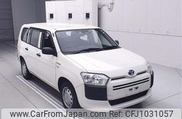 toyota probox-van 2020 -TOYOTA--Probox Van NHP160V-0016295---TOYOTA--Probox Van NHP160V-0016295-