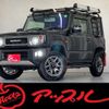 suzuki jimny 2020 -SUZUKI 【岡崎 585ｷ2020】--Jimny 3BA-JB64W--JB64W-173967---SUZUKI 【岡崎 585ｷ2020】--Jimny 3BA-JB64W--JB64W-173967- image 1