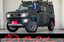 suzuki jimny 2020 -SUZUKI 【岡崎 585ｷ2020】--Jimny 3BA-JB64W--JB64W-173967---SUZUKI 【岡崎 585ｷ2020】--Jimny 3BA-JB64W--JB64W-173967-