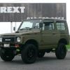 suzuki jimny 1995 quick_quick_V-JA11V_JA11-329974 image 1