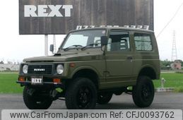 suzuki jimny 1995 quick_quick_V-JA11V_JA11-329974