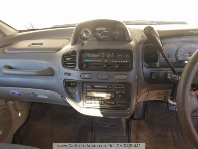 mitsubishi delica-spacegear 1997 -MITSUBISHI--Delica Space Gear KD-PE8W--PE8W-0215588---MITSUBISHI--Delica Space Gear KD-PE8W--PE8W-0215588- image 2