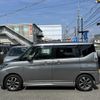 suzuki solio 2017 -SUZUKI 【名変中 】--Solio MA36S--654777---SUZUKI 【名変中 】--Solio MA36S--654777- image 25