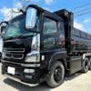 mitsubishi-fuso super-great 2012 quick_quick_QKG-FV50VX_FV50VX-520176 image 1