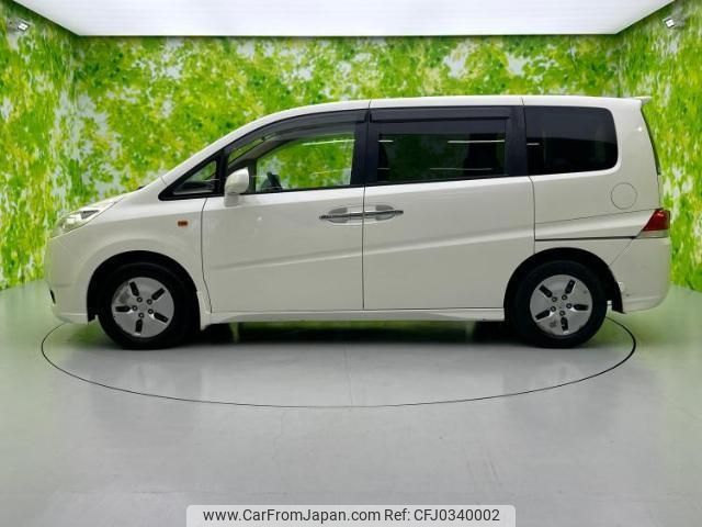 honda stepwagon 2005 quick_quick_DBA-RG1_RG1-1035719 image 2