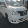 nissan serena 2014 -NISSAN 【水戸 302ﾀ272】--Serena HFC26--226328---NISSAN 【水戸 302ﾀ272】--Serena HFC26--226328- image 1