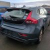 volvo v40 2013 -VOLVO--Volvo V40 DBA-MB4164T--YV1MV485BD2025719---VOLVO--Volvo V40 DBA-MB4164T--YV1MV485BD2025719- image 2