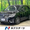 nissan elgrand 2014 -NISSAN--Elgrand DBA-TE52--TE52-074798---NISSAN--Elgrand DBA-TE52--TE52-074798- image 1