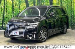 nissan elgrand 2014 -NISSAN--Elgrand DBA-TE52--TE52-074798---NISSAN--Elgrand DBA-TE52--TE52-074798-