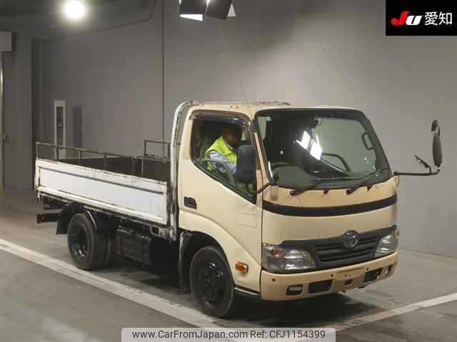 toyota dyna-truck 2010 -TOYOTA--Dyna XZU304-1010894---TOYOTA--Dyna XZU304-1010894- image 1