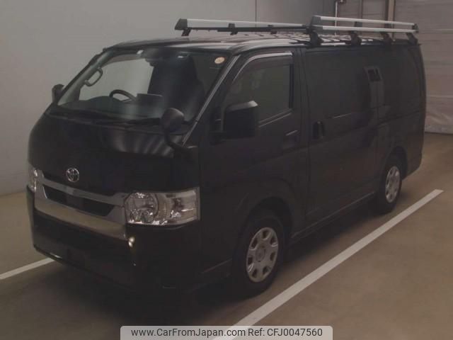 toyota hiace-van 2022 quick_quick_3BF-TRH200V_TRH200-0355039 image 1