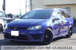 volkswagen golf-variant 2015 quick_quick_ABA-AUCJXF_WVWZZZAUZFP618967