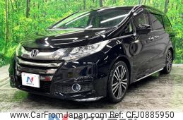 honda odyssey 2014 quick_quick_RC1_RC1-1032824