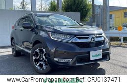 honda cr-v 2018 -HONDA--CR-V 6AA-RT5--RT5-1000048---HONDA--CR-V 6AA-RT5--RT5-1000048-