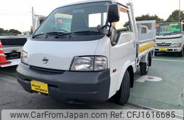 nissan vanette-truck 2007 CFJ1616685