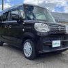 suzuki spacia 2018 -SUZUKI--Spacia DAA-MK53S--MK53S-176395---SUZUKI--Spacia DAA-MK53S--MK53S-176395- image 1