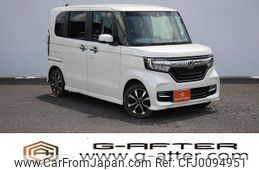 honda n-box 2018 -HONDA--N BOX DBA-JF3--JF3-1058949---HONDA--N BOX DBA-JF3--JF3-1058949-