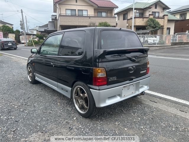 suzuki alto-works 1997 -SUZUKI--Alto Works E-HB21S--HB21S----SUZUKI--Alto Works E-HB21S--HB21S-- image 2