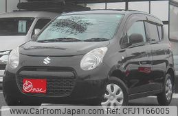 suzuki alto 2013 -SUZUKI--Alto DBA-HA25S--HA25S-928707---SUZUKI--Alto DBA-HA25S--HA25S-928707-