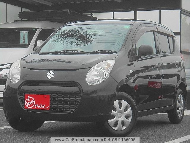 suzuki alto 2013 -SUZUKI--Alto DBA-HA25S--HA25S-928707---SUZUKI--Alto DBA-HA25S--HA25S-928707- image 1