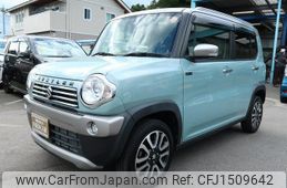 suzuki hustler 2018 CFJ1509642
