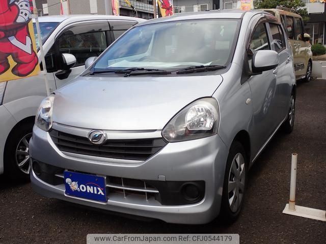 daihatsu mira-e-s 2016 -DAIHATSU--Mira e:s LA300S--1401263---DAIHATSU--Mira e:s LA300S--1401263- image 1