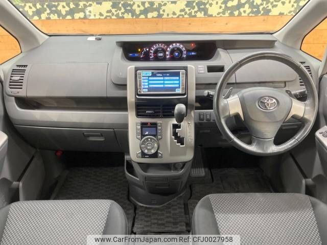 toyota noah 2007 -TOYOTA--Noah DBA-ZRR70W--ZRR70-0052109---TOYOTA--Noah DBA-ZRR70W--ZRR70-0052109- image 2