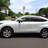 toyota harrier 2024 -TOYOTA 【岐阜 303ﾇ9004】--Harrier 6BA-MXUA80--MXUA80-0125720---TOYOTA 【岐阜 303ﾇ9004】--Harrier 6BA-MXUA80--MXUA80-0125720- image 15